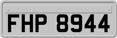 FHP8944
