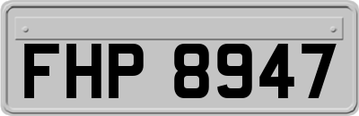 FHP8947