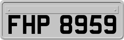 FHP8959