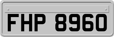 FHP8960
