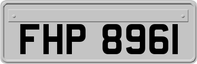 FHP8961
