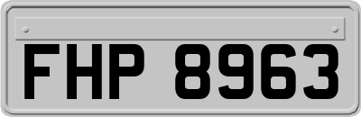 FHP8963