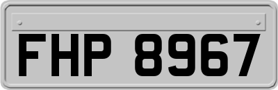 FHP8967