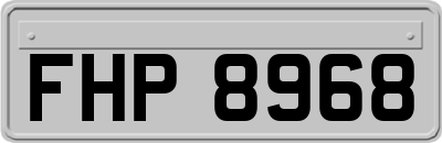 FHP8968