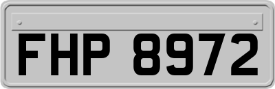 FHP8972
