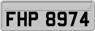 FHP8974