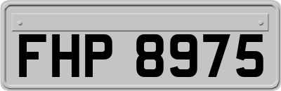 FHP8975