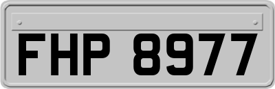 FHP8977