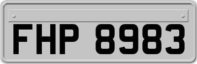 FHP8983
