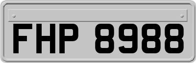 FHP8988