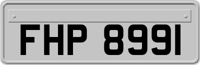 FHP8991
