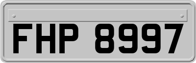 FHP8997