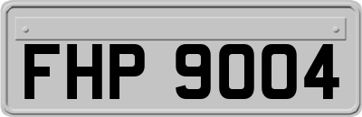 FHP9004