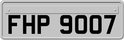 FHP9007