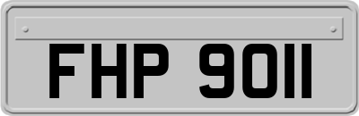 FHP9011