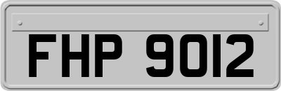 FHP9012