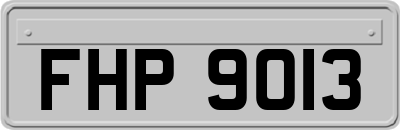 FHP9013