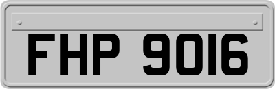 FHP9016