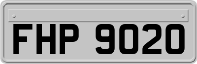 FHP9020