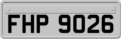FHP9026