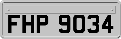 FHP9034