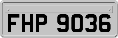 FHP9036