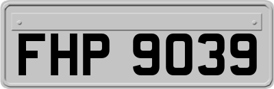 FHP9039