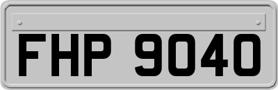 FHP9040