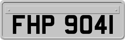 FHP9041