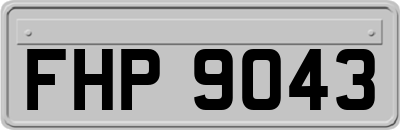 FHP9043