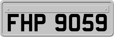 FHP9059