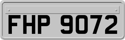 FHP9072
