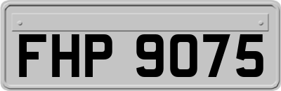 FHP9075