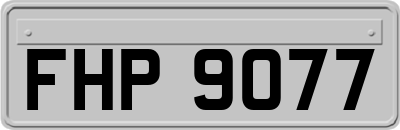 FHP9077