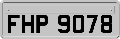FHP9078