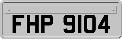 FHP9104