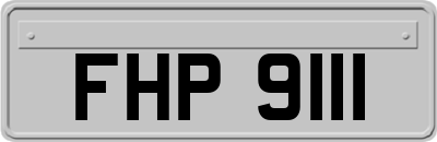 FHP9111