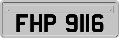 FHP9116