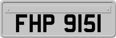 FHP9151