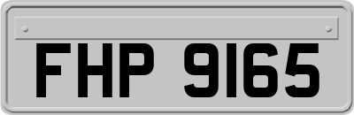 FHP9165