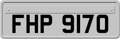 FHP9170