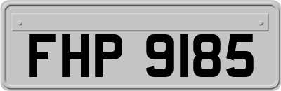 FHP9185