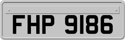 FHP9186