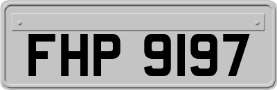 FHP9197