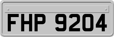 FHP9204