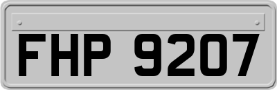 FHP9207