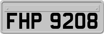 FHP9208
