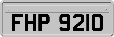 FHP9210