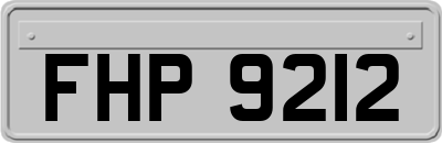 FHP9212