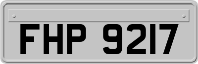 FHP9217